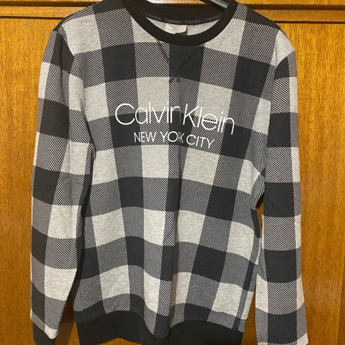 Calvin