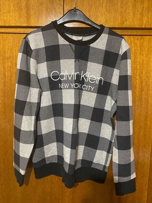 Calvin