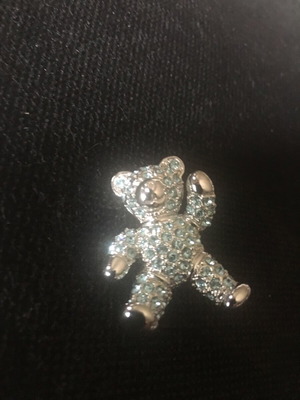 Pin new