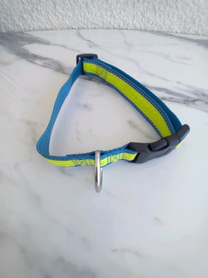 Large collar new