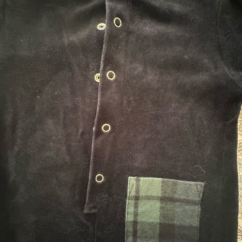 Lapin house romper like new