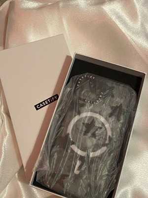 Casetify MagSafe θήκη για iPhone 13 Pro / 14 Pro καινούργιο