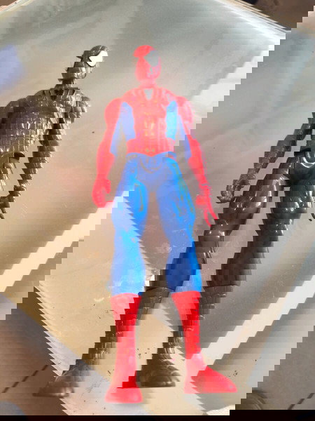 φιγούρα Spiderman