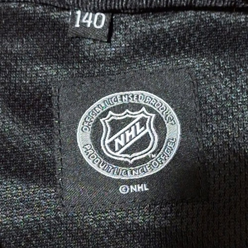 Chicago Blackhawks kids hoodie like new, official NHL product