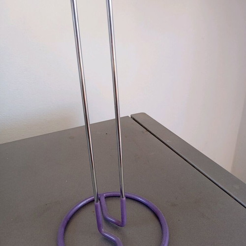 Kitchen paper holder used