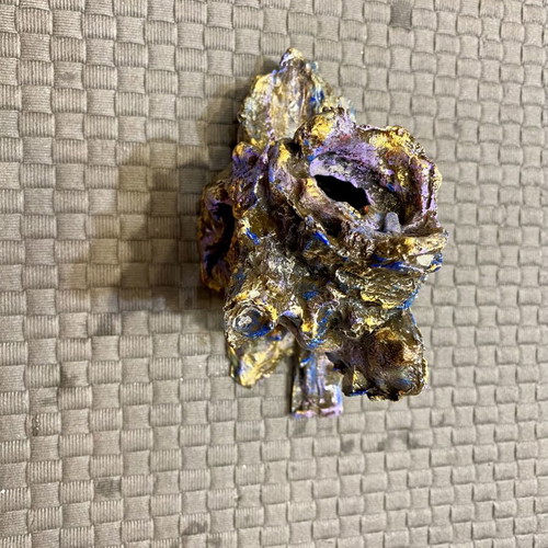 Decorative Aquarium Log Rock with Special Resin Coating
