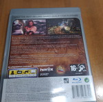 Heavenly Sword Platinum παιχνίδι PlayStation 3 σαν καινούργιο