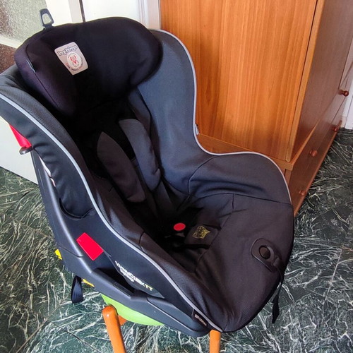 Peg Perego Viaggio 1 Duo-Fix K TT car seat like new (9–18kg)