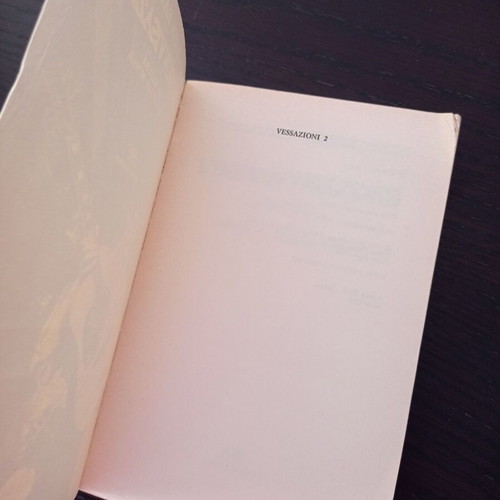 L'Improvvisazione Derek Bailey book used, Italian
