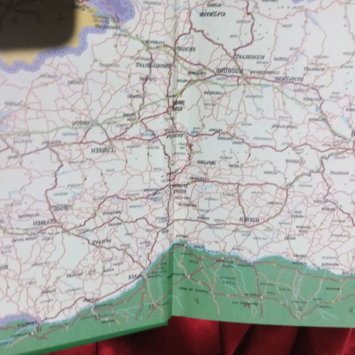 Notebook with historical photos from Stara Zagora like new