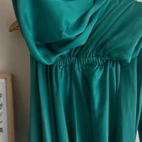 Costureras dress versatile like new, ideal for wedding
