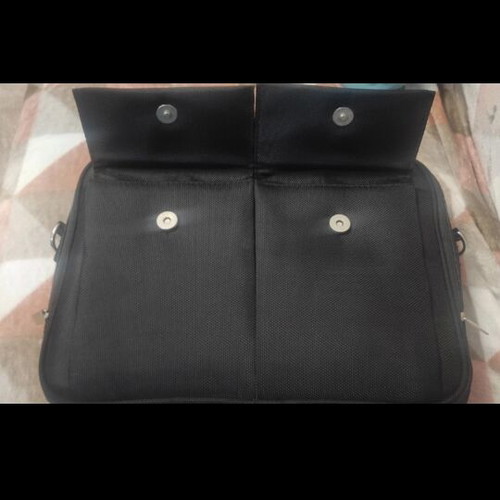 CoolBell 3036 Laptop Bag like new, waterproof fabric