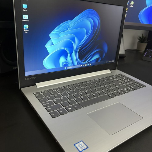 Lenovo Ideapad 330-15IKB laptop μεταχειρισμένο, i5 8ης γενιάς, 12GB RAM, 256GB SSD