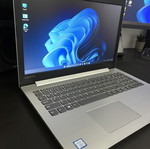 Lenovo Ideapad 330-15IKB laptop μεταχειρισμένο, i5 8ης γενιάς, 12GB RAM, 256GB SSD