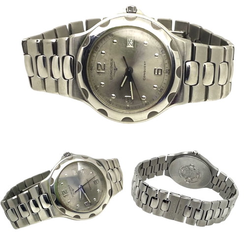 Longines