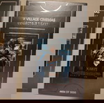  2 Collectible tickets (Village cinema)
