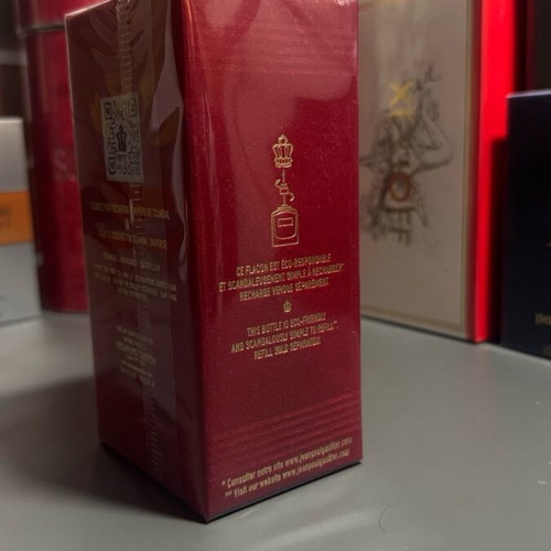 Jean Paul Gaultier Scandal Le Parfum for Men 100 ml new, authentic