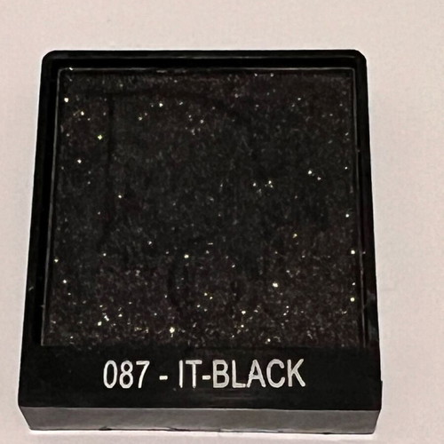 Diorshow Mono Couleur Eyeshadow 087 - IT-BLACK like new