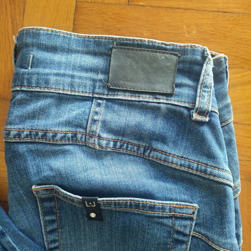 Liu Jo Women's Blue Jeans Like New Size W29 S/M