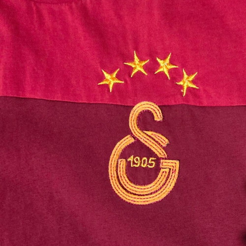 Cotton fan t-shirt Galatasaray like new, size M