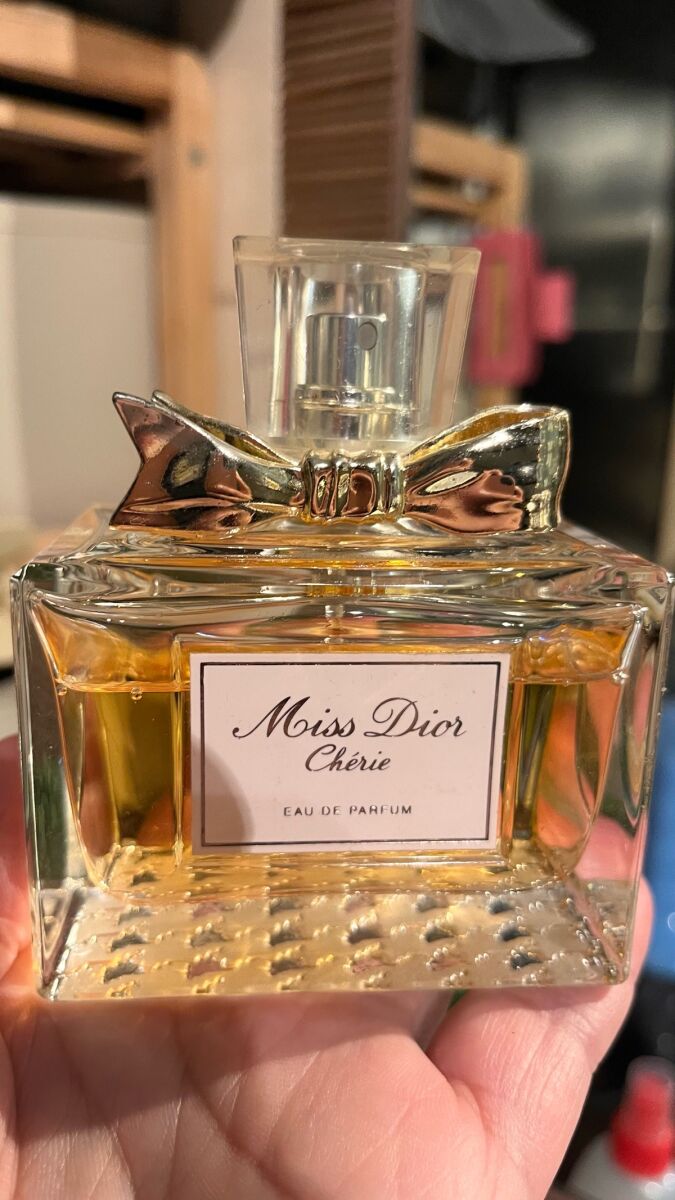 Miss Dior Cherie Eau de parfum 100ml… - € 145,00 - Vendora.cy