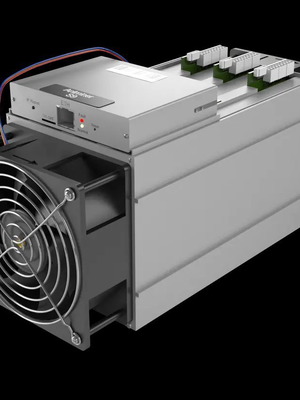 Antminer S9 used for spare parts