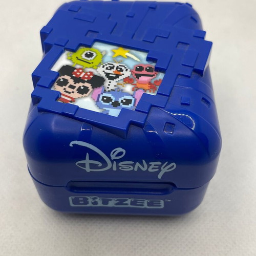 Bitzee Disney interactive digital pet by Spin Master