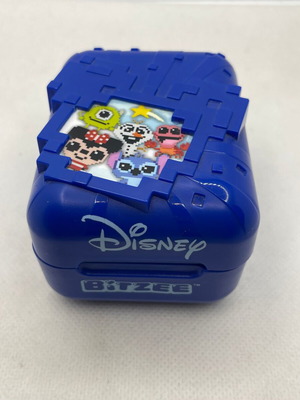 Bitzee Disney interactive digital pet by Spin Master