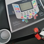 Protred Mr500 treadmill