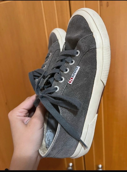 superga