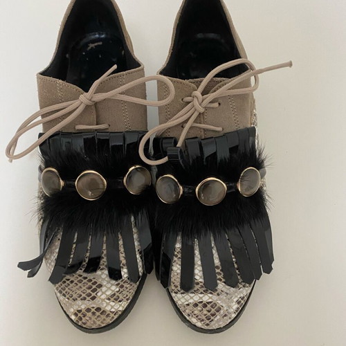 Ocean shoes size 37 like new