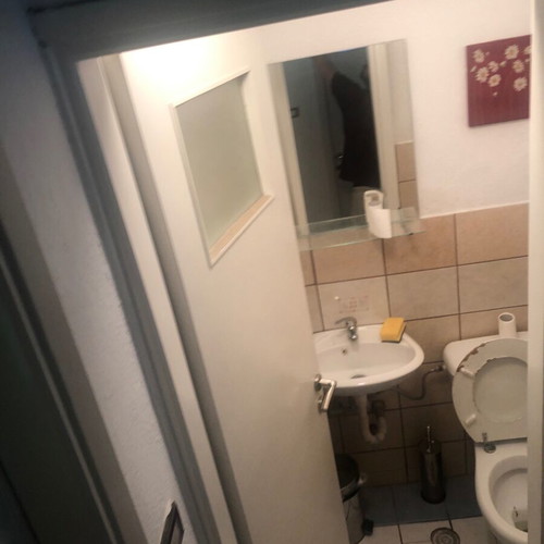 Office space 46 sqm for rent, Trikala city center
