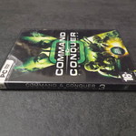 Command and Conquer: Tiberium Wars PC game used 2007