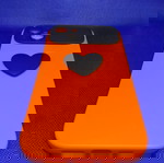  iPhone 15 Plus Πορτοκαλί Θήκη