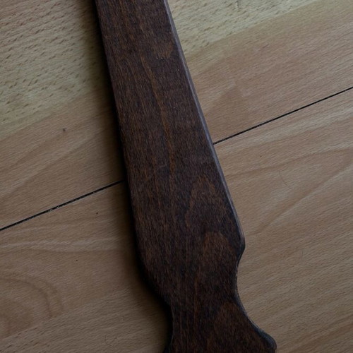 Old Roka used from monastery