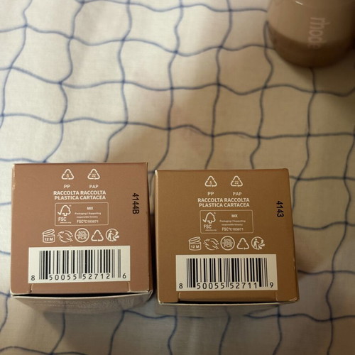 Rhode Pocket Blush new unused