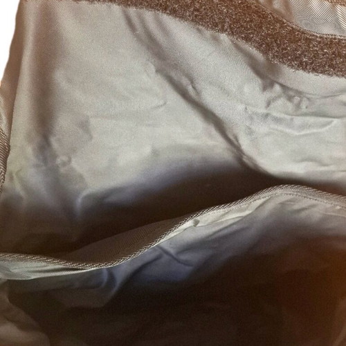Calvin Klein black messenger bag like new