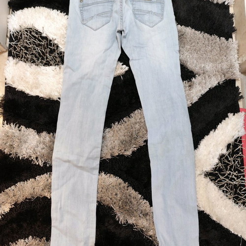 Women's jeans like new, size Small