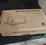 Mini PC mounts, pack of two