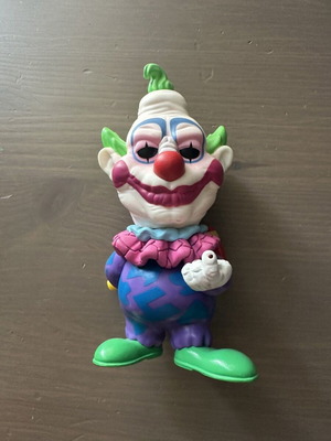 Funko Pop! Killer Klowns From Outer Space Jumbo 931 σαν καινούργιο χωρίς συσκευασία
