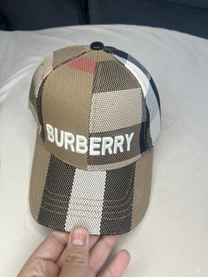 Adjustable hat, new