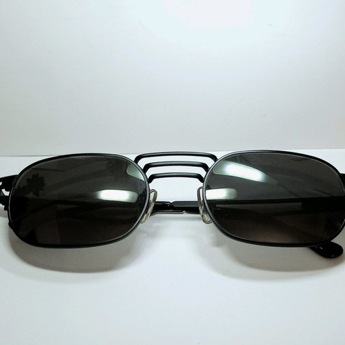 Vogue vintage sunglasses used with serial number