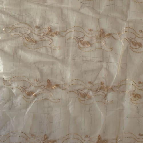 Curtains new, set of 2 pieces, dimensions 290x285 cm