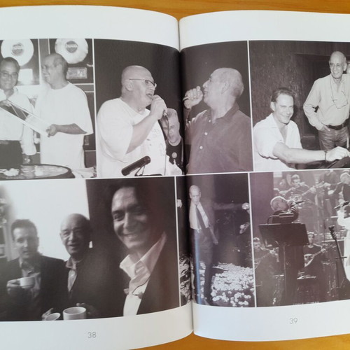 Dimitris Mitropanos Horis Epilogo CD book like new, laiko
