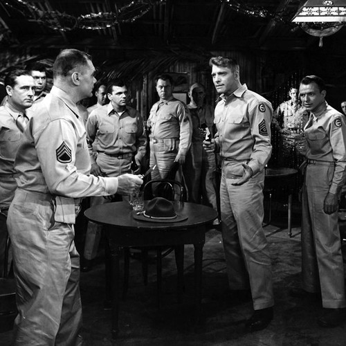 From Here to Eternity Blu-ray σαν καινούργιο, δράμα, γερμανική έκδοση