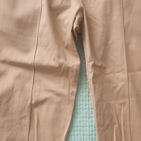 Capri pants pack of 3 used, size L/XL, multicolor