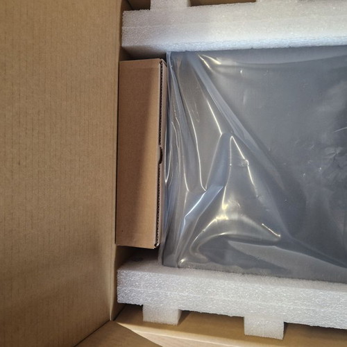 EnGenius CloudSwitch MGPlus 8 like new managed switch with 8x 2.5GbE ports
