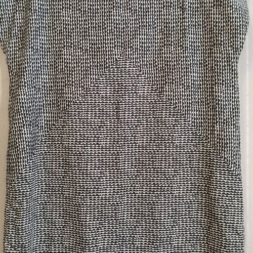Marimekko dress like new, size M, with lining and two front pockets