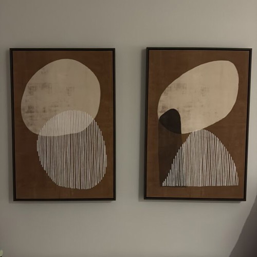 Frames new 63x93 cm