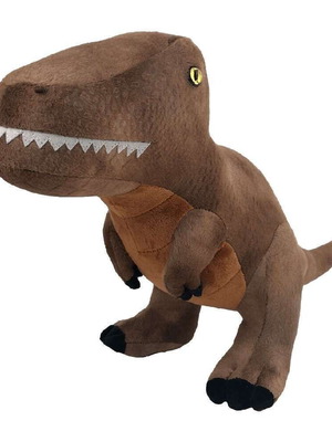 Wild Planet Plush Dinosaur new 38 cm
